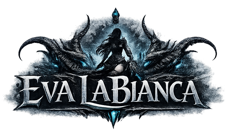 Eva LaBianca Logo